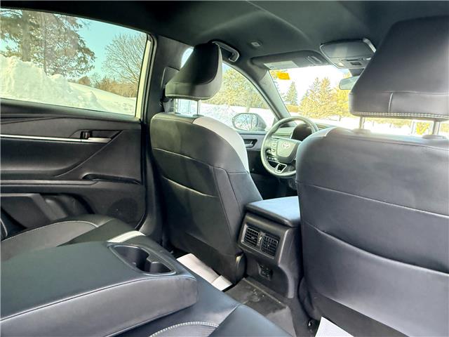 2025 Toyota Camry SE (Stk: 16141) in Newmarket - Image 40 of 50 2025 Toyota Camry SE (Stk: 16141) in Newmarket - Image 40 of 50