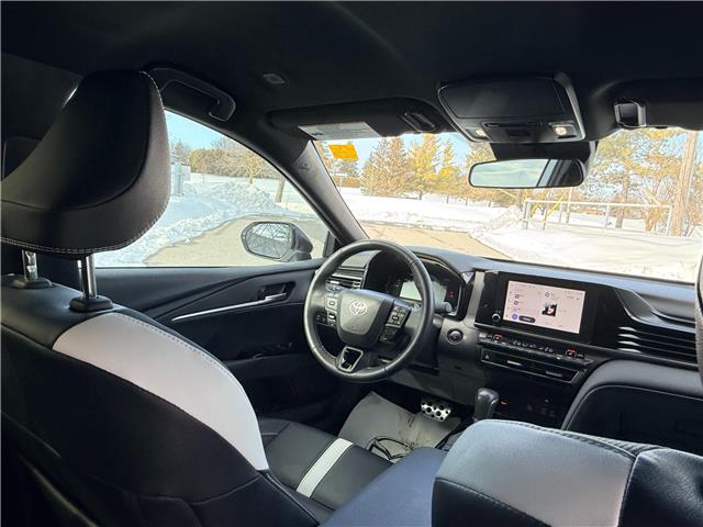 2025 Toyota Camry SE (Stk: 16141) in Newmarket - Image 41 of 50 2025 Toyota Camry SE (Stk: 16141) in Newmarket - Image 41 of 50