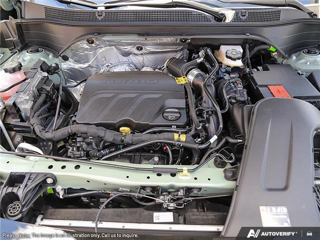 2026 Chevrolet Trax ACTIV (Stk: 5324-26) in Sault Ste. Marie - Image 6 of 25