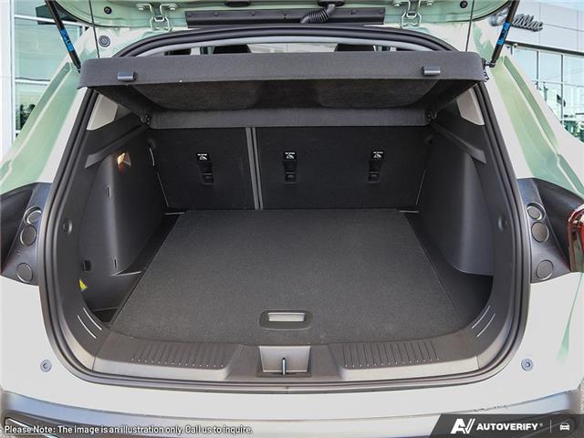 2026 Chevrolet Trax ACTIV (Stk: 5324-26) in Sault Ste. Marie - Image 7 of 25