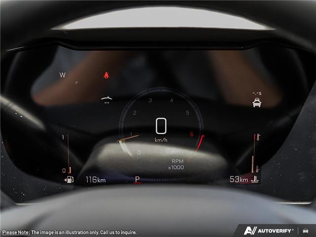 2026 Chevrolet Trax ACTIV (Stk: 5324-26) in Sault Ste. Marie - Image 14 of 25