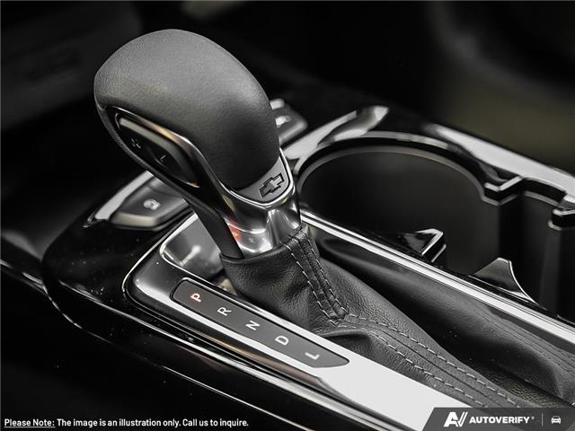 2026 Chevrolet Trax ACTIV (Stk: 5324-26) in Sault Ste. Marie - Image 17 of 25