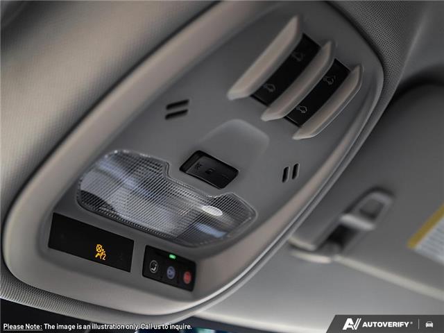 2026 Chevrolet Trax ACTIV (Stk: 5324-26) in Sault Ste. Marie - Image 19 of 25