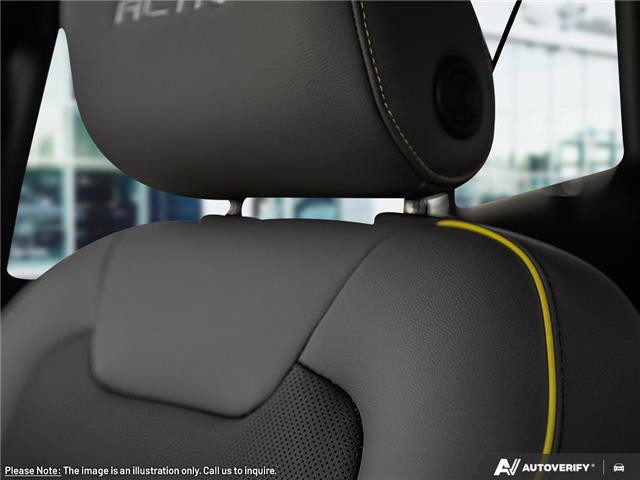 2026 Chevrolet Trax ACTIV (Stk: 5324-26) in Sault Ste. Marie - Image 20 of 25