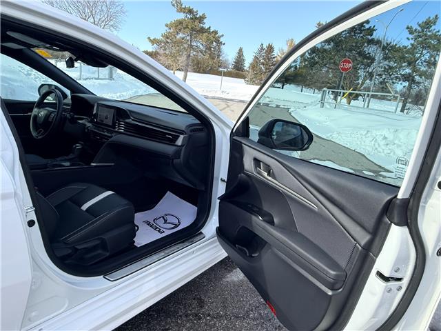 2025 Toyota Camry SE (Stk: 16141) in Newmarket - Image 43 of 50 2025 Toyota Camry SE (Stk: 16141) in Newmarket - Image 43 of 50