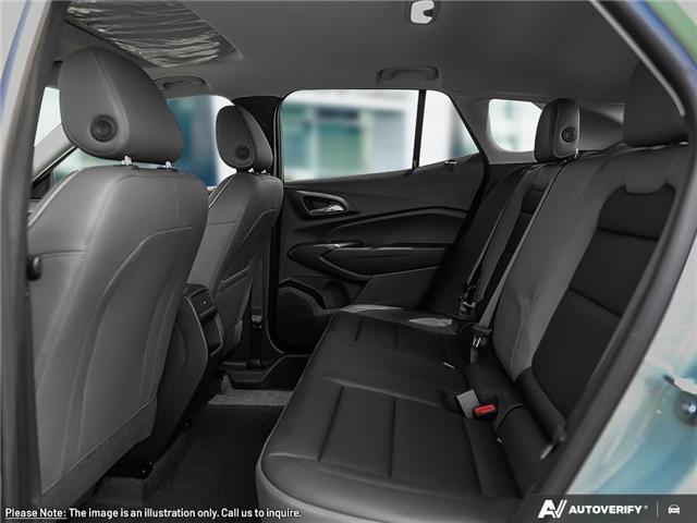 2026 Chevrolet Trax ACTIV (Stk: 5324-26) in Sault Ste. Marie - Image 21 of 25