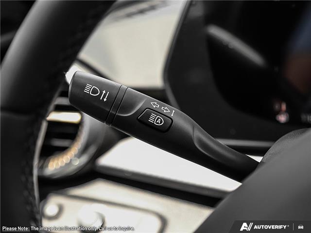2026 Chevrolet Trax ACTIV (Stk: 5324-26) in Sault Ste. Marie - Image 24 of 25