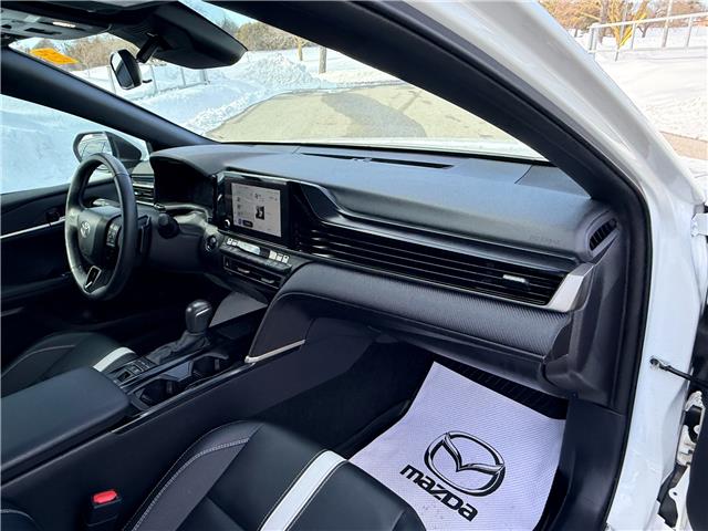 2025 Toyota Camry SE (Stk: 16141) in Newmarket - Image 44 of 50 2025 Toyota Camry SE (Stk: 16141) in Newmarket - Image 44 of 50