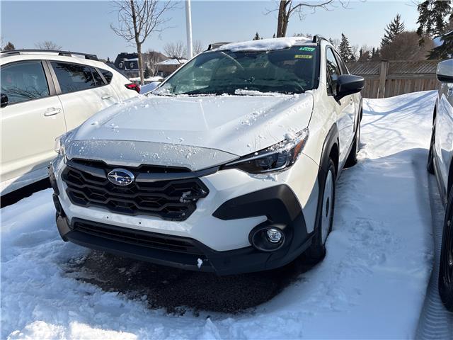 2026 Subaru Crosstrek Limited (Stk: 39284) in RICHMOND HILL - Image 1 of 1