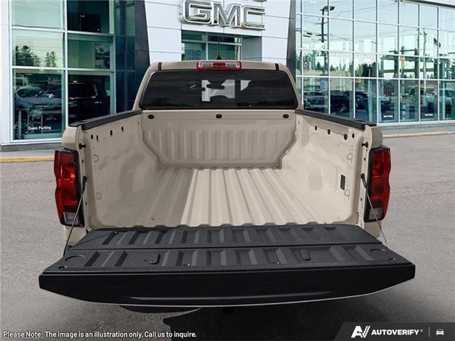 2026 Chevrolet Colorado Trail Boss (Stk: 7322-26) in Sault Ste. Marie - Image 6 of 25