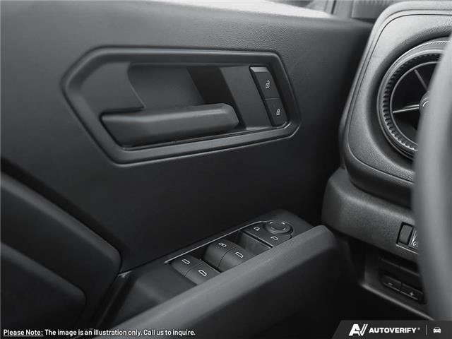2026 Chevrolet Colorado Trail Boss (Stk: 7322-26) in Sault Ste. Marie - Image 15 of 25