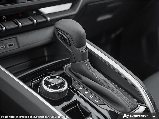 2026 Chevrolet Colorado Trail Boss (Stk: 7322-26) in Sault Ste. Marie - Image 16 of 25