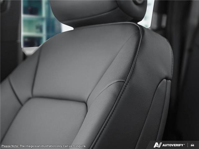 2026 Chevrolet Colorado Trail Boss (Stk: 7322-26) in Sault Ste. Marie - Image 19 of 25