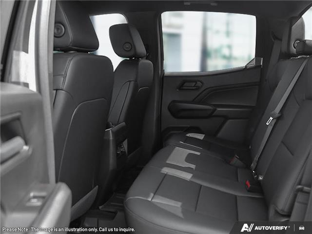 2026 Chevrolet Colorado Trail Boss (Stk: 7322-26) in Sault Ste. Marie - Image 20 of 25