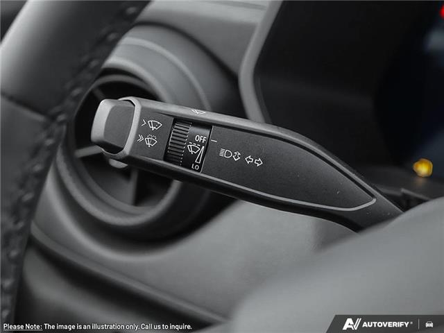 2026 Chevrolet Colorado Trail Boss (Stk: 7322-26) in Sault Ste. Marie - Image 24 of 25