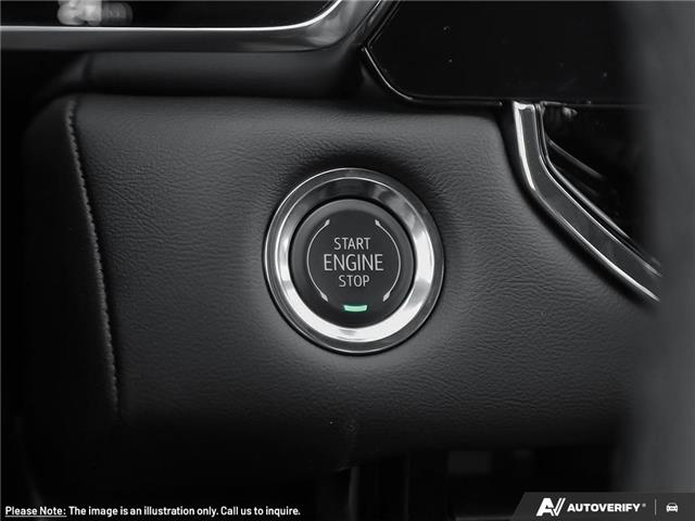 2026 Chevrolet Colorado Trail Boss (Stk: 7322-26) in Sault Ste. Marie - Image 25 of 25