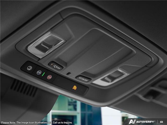 2026 Chevrolet Silverado 1500 LT Trail Boss (Stk: 7312-26) in Sault Ste. Marie - Image 18 of 25