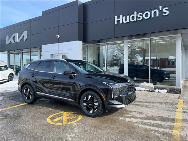 2026 Kia Sportage LX (Stk: K26178) in Listowel - Image 1 of 14