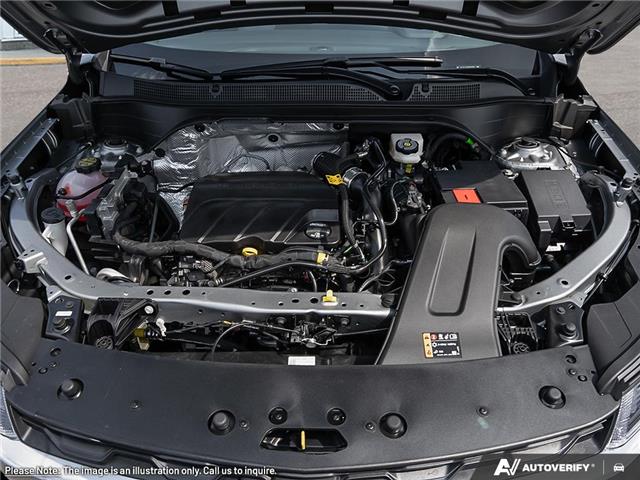 2026 Chevrolet Trax 2RS (Stk: 5321-26) in Sault Ste. Marie - Image 6 of 22 2026 Chevrolet Trax 2RS (Stk: 5321-26) in Sault Ste. Marie - Image 6 of 22