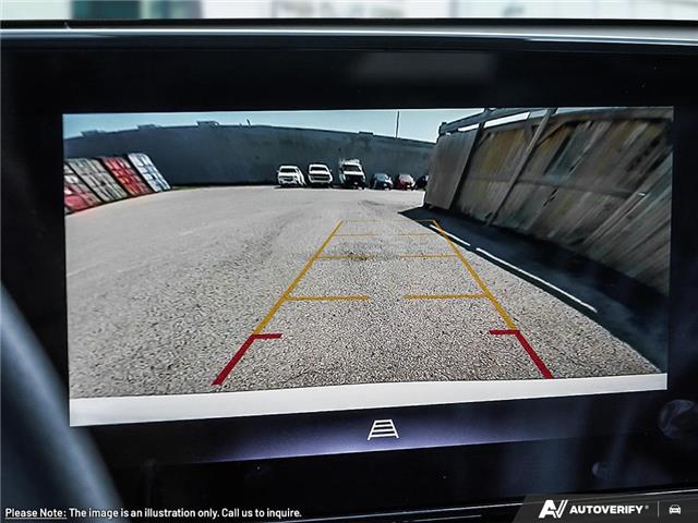 2026 Chevrolet Trax 2RS (Stk: 5321-26) in Sault Ste. Marie - Image 20 of 22 2026 Chevrolet Trax 2RS (Stk: 5321-26) in Sault Ste. Marie - Image 20 of 22