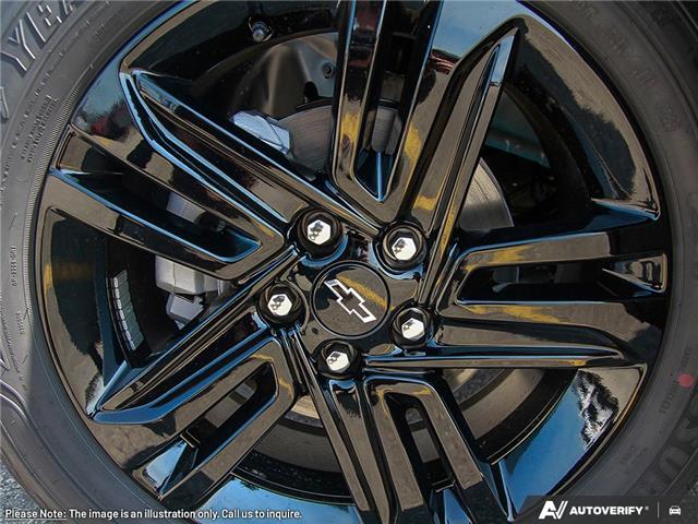 2026 Chevrolet Trax ACTIV (Stk: 5325-26) in Sault Ste. Marie - Image 7 of 24