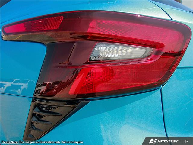 2026 Chevrolet Trax ACTIV (Stk: 5325-26) in Sault Ste. Marie - Image 9 of 24
