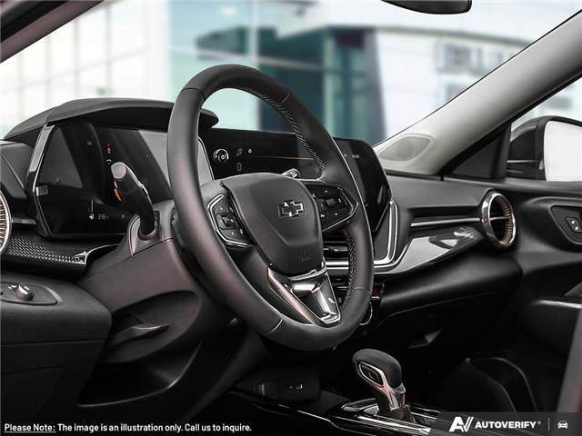 2026 Chevrolet Trax ACTIV (Stk: 5325-26) in Sault Ste. Marie - Image 10 of 24