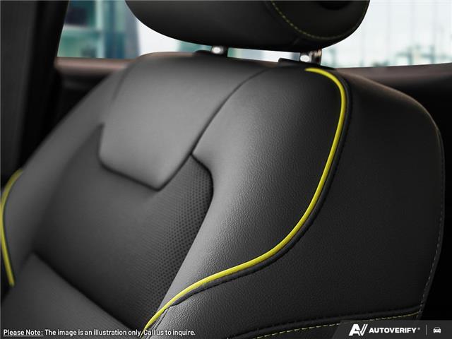 2026 Chevrolet Trax ACTIV (Stk: 5325-26) in Sault Ste. Marie - Image 18 of 24