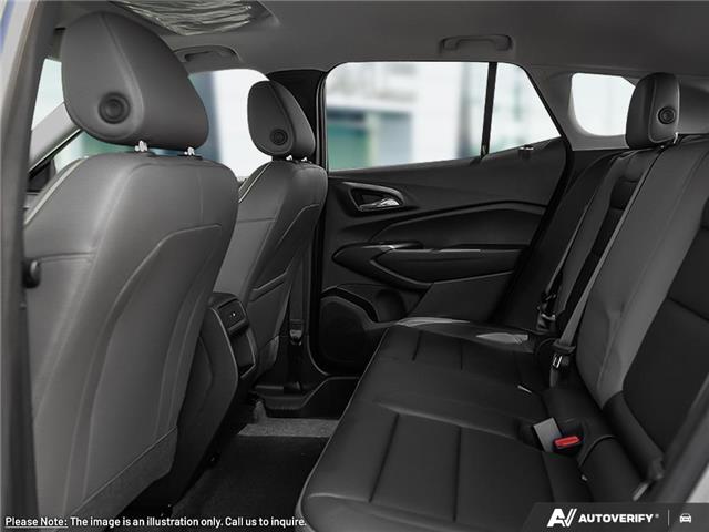 2026 Chevrolet Trax ACTIV (Stk: 5325-26) in Sault Ste. Marie - Image 19 of 24