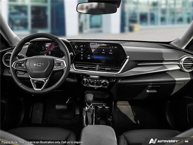 2026 Chevrolet Trax ACTIV (Stk: 5325-26) in Sault Ste. Marie - Image 20 of 24