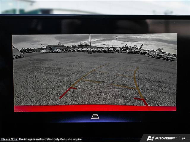 2026 Chevrolet Trax ACTIV (Stk: 5325-26) in Sault Ste. Marie - Image 21 of 24