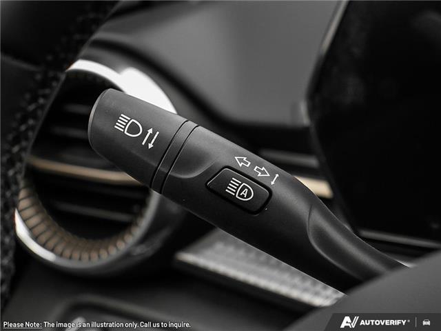 2026 Chevrolet Trax ACTIV (Stk: 5325-26) in Sault Ste. Marie - Image 23 of 24