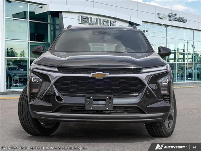2026 Chevrolet Trax LT (Stk: 5327-26) in Sault Ste. Marie - Image 2 of 22