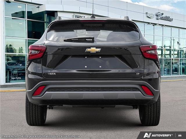 2026 Chevrolet Trax LT (Stk: 5327-26) in Sault Ste. Marie - Image 5 of 22