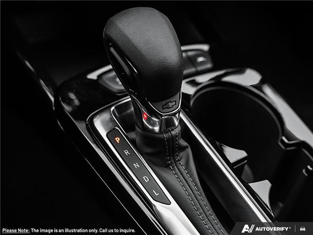 2026 Chevrolet Trax LT (Stk: 5327-26) in Sault Ste. Marie - Image 13 of 22