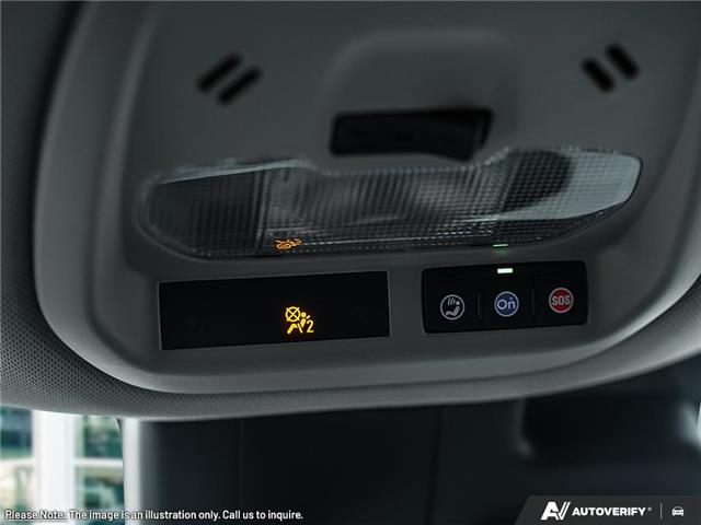 2026 Chevrolet Trax LT (Stk: 5327-26) in Sault Ste. Marie - Image 15 of 22