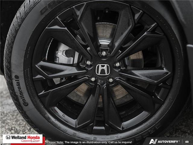 2026 Honda CR-V Hybrid Touring (Stk: WN26331) in Welland - Image 7 of 22