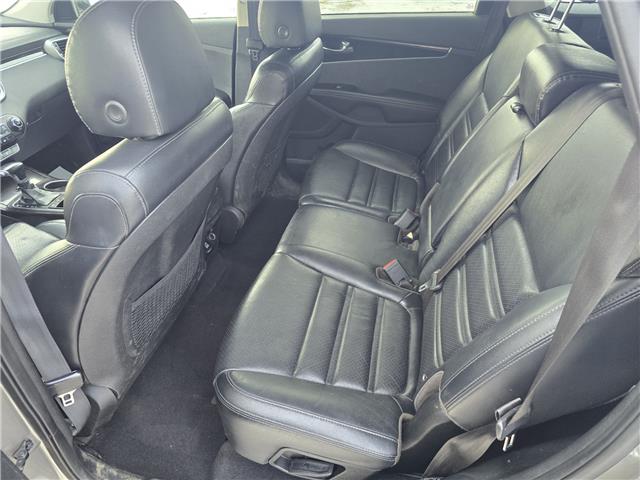2019 Kia Sorento 3.3L EX+ in Saskatoon - Image 8 of 8