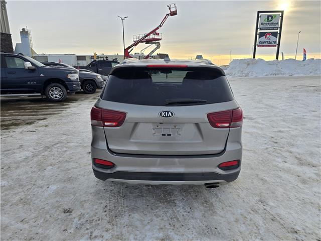 2019 Kia Sorento 3.3L EX+ in Saskatoon - Image 7 of 8