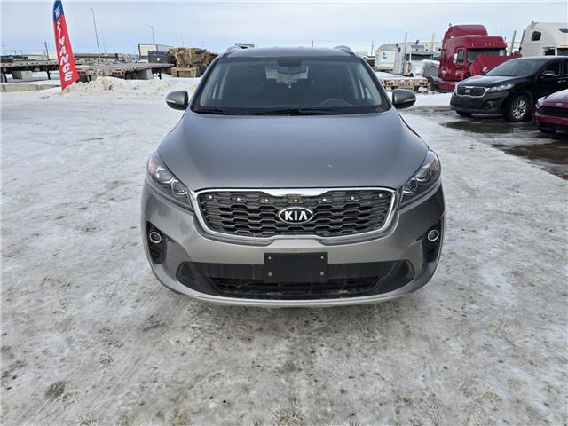 2019 Kia Sorento 3.3L EX+ in Saskatoon - Image 6 of 8