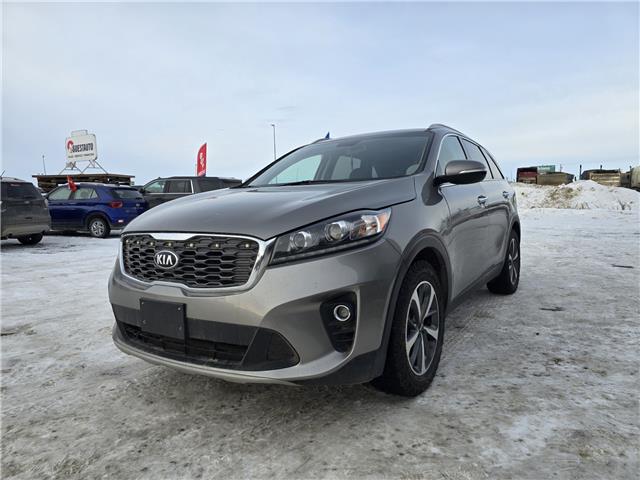 2019 Kia Sorento 3.3L EX+ in Saskatoon - Image 5 of 8