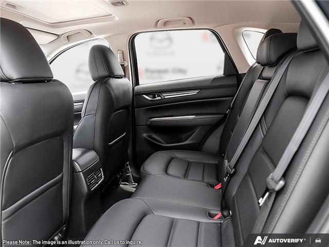 2025 Mazda CX-5 GT (Stk: 1725C58390) in London - Image 19 of 23