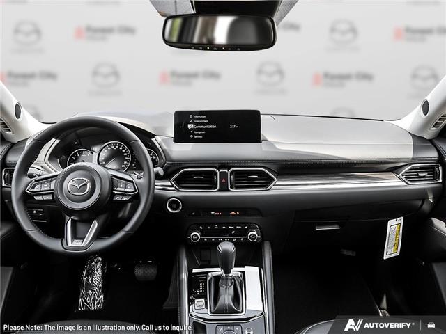 2025 Mazda CX-5 GT (Stk: 1725C58390) in London - Image 20 of 23