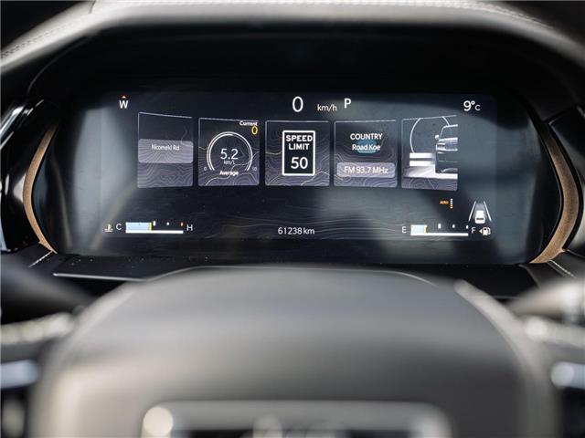 2023 Jeep Grand Cherokee L Overland (Stk: 30870) in Surrey - Image 12 of 24