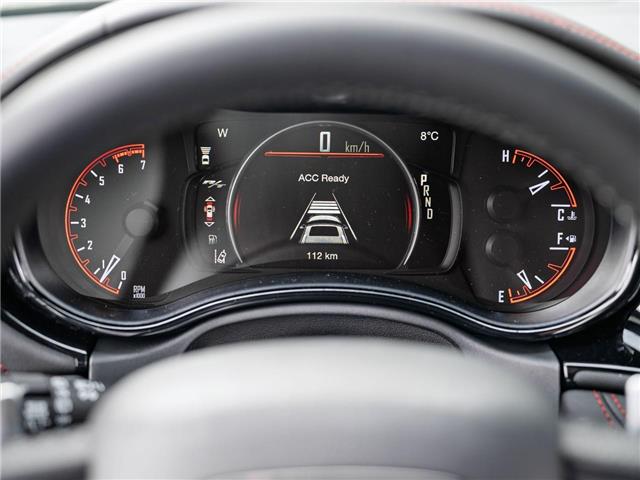 2026 Dodge Durango GT HEMI V8 (Stk: T166188) in Surrey - Image 12 of 22