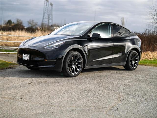 2023 Tesla Model Y Long Range (Stk: 30890) in Surrey - Image 1 of 19