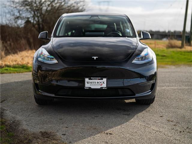 2023 Tesla Model Y Long Range (Stk: 30890) in Surrey - Image 2 of 19