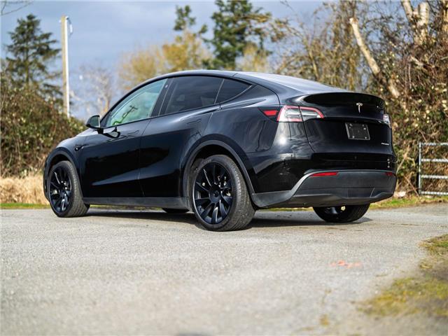 2023 Tesla Model Y Long Range (Stk: 30890) in Surrey - Image 4 of 19
