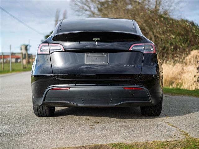 2023 Tesla Model Y Long Range (Stk: 30890) in Surrey - Image 5 of 19