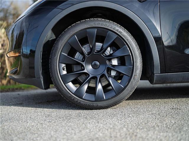 2023 Tesla Model Y Long Range (Stk: 30890) in Surrey - Image 6 of 19